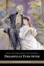 Pride and Prejudice and Zombies: Dreadfully Ever After, Verzenden, Nieuw