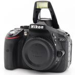 Digitale fotocamera | Nikon D5300 body | Tweedehands, Audio, Tv en Foto, Verzenden, Gebruikt, Nikon