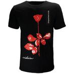 Depeche Mode Violator T-Shirt - Officiële Merchandise, Verzenden, Nieuw