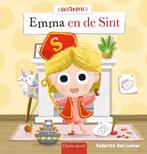 Boek: Beestenboel - Emma en de Sint - (als nieuw), Verzenden, Zo goed als nieuw