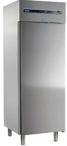 Geforceerde Bedrijfskoelkast 700 Liter | 73x54x209 cm Afinox, Zakelijke goederen, Horeca | Keukenapparatuur, Verzenden