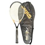 Wilson Tennis Racket Dual Taper Beam Hammer System (Incl. Ca, Sport en Fitness, Tennis, Zo goed als nieuw, Verzenden