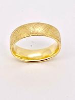 Verlovingsring - 14 karaat Geel goud, Sieraden, Tassen en Uiterlijk, Antieke sieraden