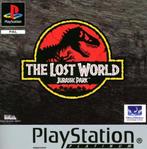 The Lost World Jurassic Park (PlayStation 1), Spelcomputers en Games, Games | Sony PlayStation 1, Verzenden, Gebruikt