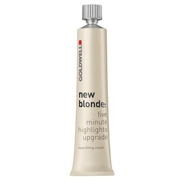 Goldwell  New Blonde Base Lifting Cream  60 ml beschikbaar voor biedingen