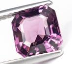 Zonder Minimumprijs Spinel - 2.10 ct - Antwerp Laboratory, Nieuw