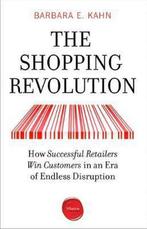 The Shopping Revolution 9781613630860 Barbara E Kahn, Verzenden, Zo goed als nieuw, Barbara E Kahn