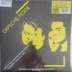 Depeche Mode - Live At The Hammersmith Odeon London (LP, ..., Cd's en Dvd's, Vinyl | Pop, Ophalen of Verzenden, Nieuw in verpakking