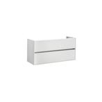 Wastafelonderkast Sanilux Compact Greeploos Soft Close, Ophalen of Verzenden, Nieuw, Bad