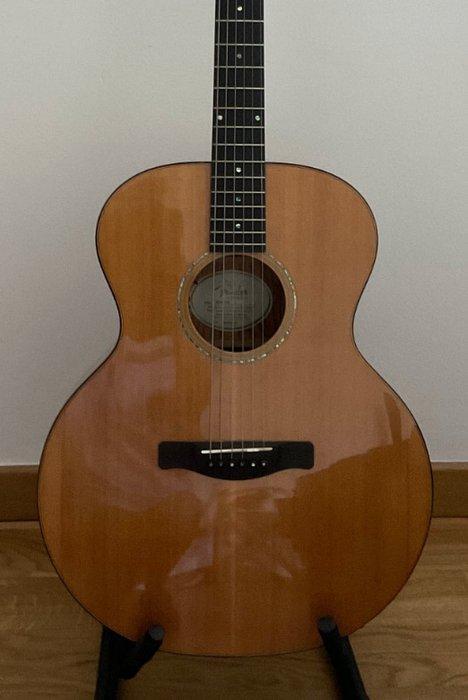 Fender - ESM-10E – Ensenada Series – - - Elektro-akoestische, Muziek en Instrumenten, Snaarinstrumenten | Gitaren | Akoestisch