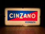 Rare Vintage Original 60s CINZANO Vermouth Bar Restaurant
