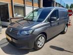Volkswagen Caddy Cargo 2.0 TDI 90Kw/122Pk Airco Cruisecontro, Auto's, Stof, Gebruikt, Euro 6, Overige kleuren