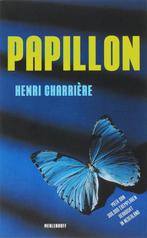 Papillon 9789029079556 H. Charriere, Verzenden, Zo goed als nieuw, H. Charriere