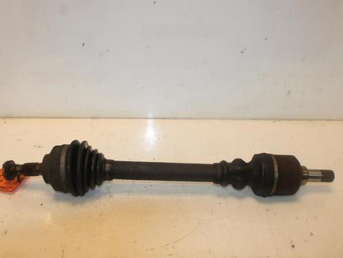 Aandrijfas links-voor Citroen C5 O89052, Auto-onderdelen, Remmen en Aandrijving, Ophalen of Verzenden