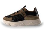 Omoda Sneakers in maat 40 Bruin | 10% extra korting, Kleding | Dames, Schoenen, Bruin, Verzenden, Omoda, Sneakers of Gympen