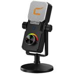 Comica STA-U1 USB-Microphone For Streaming Studio Podcast, Muziek en Instrumenten, Microfoons, Nieuw, Overige typen, Ophalen of Verzenden