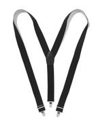 HEMA Bretels 3-punts zwart 2+1 gratis ; met je HEMA pas, Verzenden, Nieuw