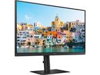 Veiling - Samsung S27A400UJU – Full HD USB-C Monitor – 6, Computers en Software, Monitoren, Gebruikt