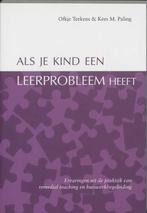 Als Je Kind Een Leerprobleem Heeft 9789026928772, Boeken, Verzenden, Zo goed als nieuw