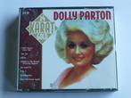 Dolly Parton - 24 Karat Gold (2 CD), Cd's en Dvd's, Cd's | Country en Western, Verzenden, Nieuw in verpakking