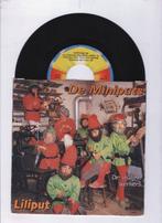 Miniputs, De – Liliput / De Vrolijke Werkers (1-7-Vinyl-Sin, Cd's en Dvd's, Vinyl Singles, Ophalen of Verzenden, Nieuw in verpakking