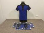 Veiling - 6x FHB Mascot Konrad poloshirt maat S, Nieuw