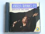 Amalia Rodrigues - Queen of the Fado, Cd's en Dvd's, Cd's | Wereldmuziek, Verzenden, Nieuw in verpakking