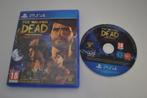 The Walking Dead - A New Frontier (PS4), Spelcomputers en Games, Games | Sony PlayStation 4, Zo goed als nieuw, Verzenden