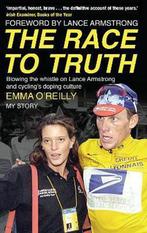 9780552171076 Race To Truth Emma OReilly, Boeken, Nieuw, Emma O'Reilly, Verzenden