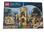 Lego Set - 76415 - Harry Potter - The Battle of Hogwarts, Nieuw