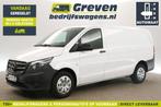 Zakelijke Lease |  Mercedes-Benz Vito 114 CDI Lang, Automaat, Stof, Gebruikt, Euro 6