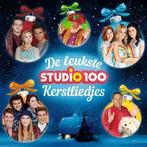 De Leukste Studio 100 Kerstliedjes - CD, Cd's en Dvd's, Ophalen of Verzenden, Nieuw in verpakking