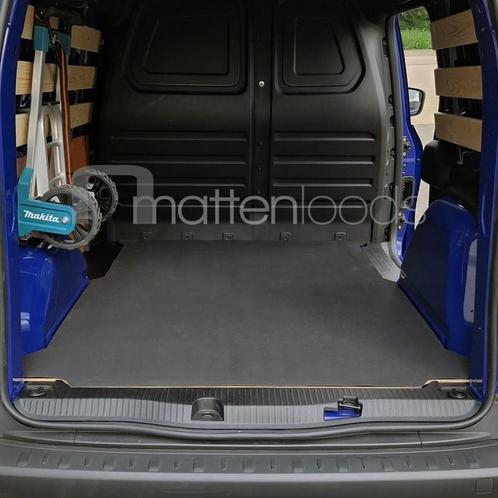 Laadvloermat rubber Mercedes Citan 2021-heden, Auto diversen, Automatten, Nieuw, Ophalen of Verzenden