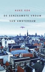 De eenzaamste vrouw van Amsterdam, Ophalen of Verzenden, Nieuw