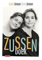 Zussenboek 9789044537369 Stine Jensen, Verzenden, Zo goed als nieuw, Stine Jensen