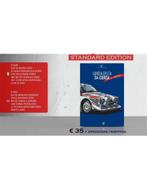 LANCIA DELTA S4 CORSA IN DETAIL, Nieuw, Author