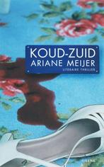 Koud-Zuid / Sirene 9789058314475 A. Meijer, Boeken, Verzenden, Gelezen, A. Meijer
