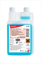 Suma Café Milk Clean S C3.4, 6 x 1 liter, Verzenden