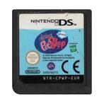 DS Littlest Pet Shop: Winter, Spelcomputers en Games, Games | Nintendo DS, Verzenden, Zo goed als nieuw
