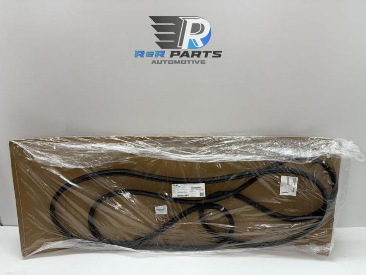 Schuifdeur rubber - Vw Crafter   MAN TGE - OEM: 65.6265..., Auto-onderdelen, Carrosserie en Plaatwerk, Nieuw, Deur, Verzenden