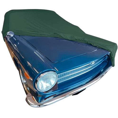 Autohoes passend voor Innocenti 1100 Spider binnen BESTE, Auto diversen, Autohoezen, Op maat, Nieuw, Ophalen of Verzenden