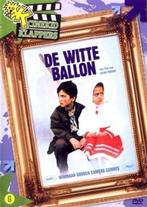 Witte Ballon, De, Cd's en Dvd's, Verzenden, Nieuw in verpakking