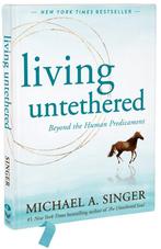 9781648485404 Living Untethered Michael A Singer, Boeken, Verzenden, Nieuw, Michael A Singer
