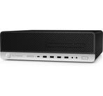HP EliteDesk 800 G5 i5-9600 3,1Ghz 16GB 256GB SFF Win 11, Computers en Software, Desktop Pc's, 256GB, Ophalen of Verzenden, Gaming