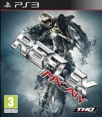 MX vs ATV Reflex-Standaard (PlayStation 3) Gebruikt, Ophalen of Verzenden, Zo goed als nieuw