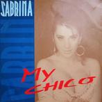 Sabrina - My Chico, Ophalen of Verzenden, Gebruikt