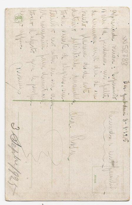 Marokko - Etnologie (Etnische / Etnografische postkaarten),, Verzamelen, Ansichtkaarten | Buitenland
