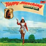 Lp - James Last - Happy Marching, Verzenden, Nieuw in verpakking
