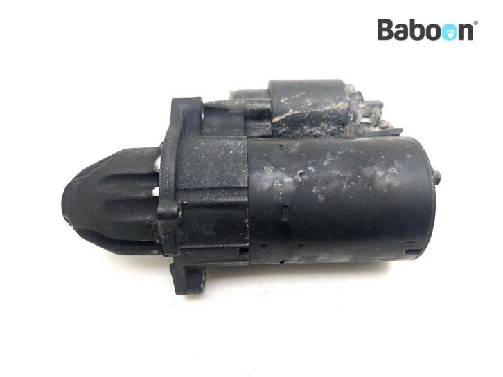 Startmotor BMW R 1200 GS 2008-2009 (R1200GS 08), Motoren, Onderdelen | BMW, Gebruikt, Verzenden