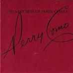 cd - Perry Como - The Very Best Of Perry Como, Zo goed als nieuw, Verzenden